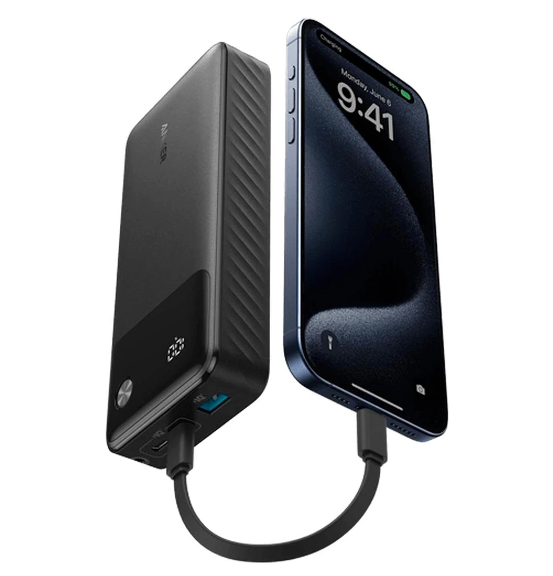 Anker Powerbank