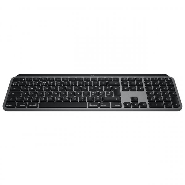 Logitech MX Keys für Mac