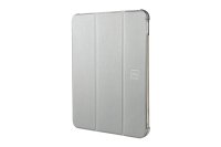 Tucano Satin Case für iPad 10.9" (10. Gen) Silber