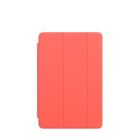 Apple Smart Cover für iPad mini (4./5. Gen.) Zitruspink