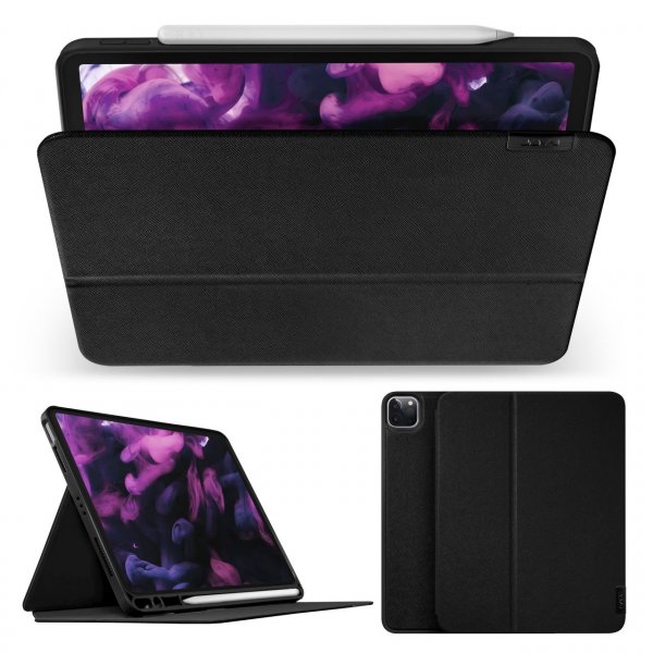 LAUT Prestige Folio Case für iPad Pro 11" (1-3 Gen.) und Air 10.9" (4 Gen.) 