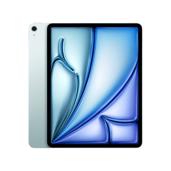 Apple iPad Air 13" (M3), 128GB, Wi-Fi, Blau