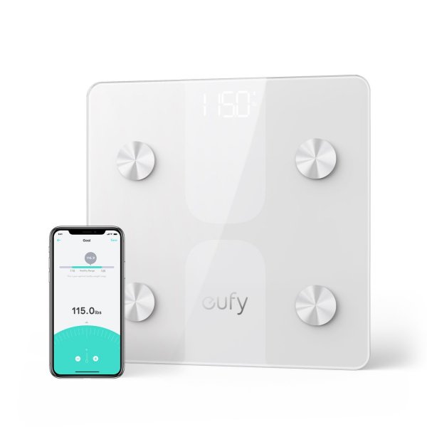 Eufy Smart Scale C1