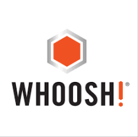 WHOOSH! Logo