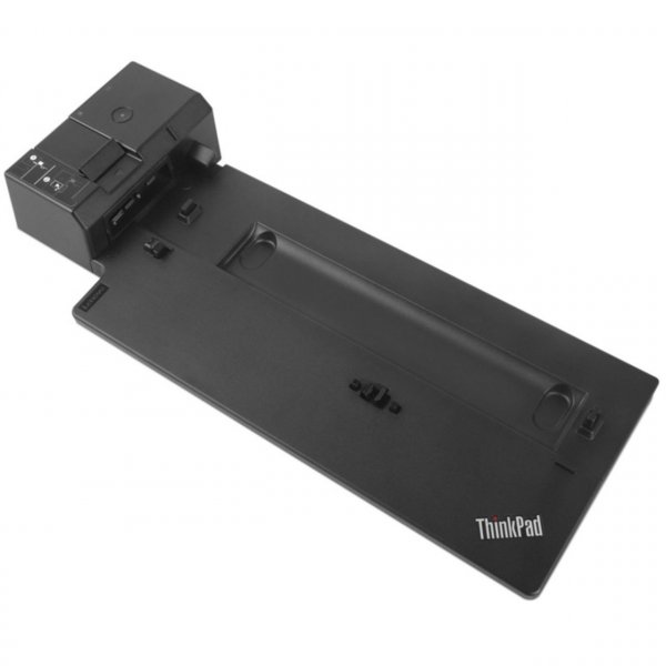 Lenovo ThinkPad Ultra Docking Station
