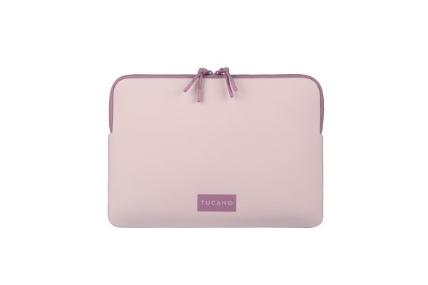 Tucano One, Neopren Sleeve für Apple Macbook Neo 13“ (A18 Pro), Rosa