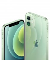 Apple iPhone 12 Grün