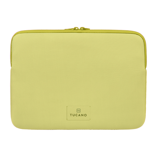 Tucano One, Neopren Sleeve für Apple Macbook Neo 13“ (A18 Pro), Gelb