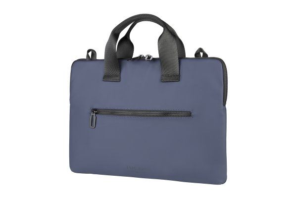 Tucano Gommo Slim Tasche für Apple MacBook Pro 13“ / MacBook Air 13“ / MacBook Pro 14“ / MacBook Air