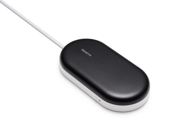 Netatmo Smarte Klimaanlagensteuerung