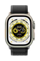 Apple Trail Loop Schwarz/Grau