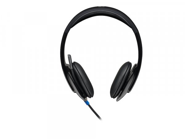 Logitech H540, Stereo Headset