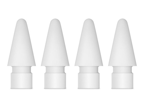 Apple Ersatzspitze f?r Stift (Packung mit 4)