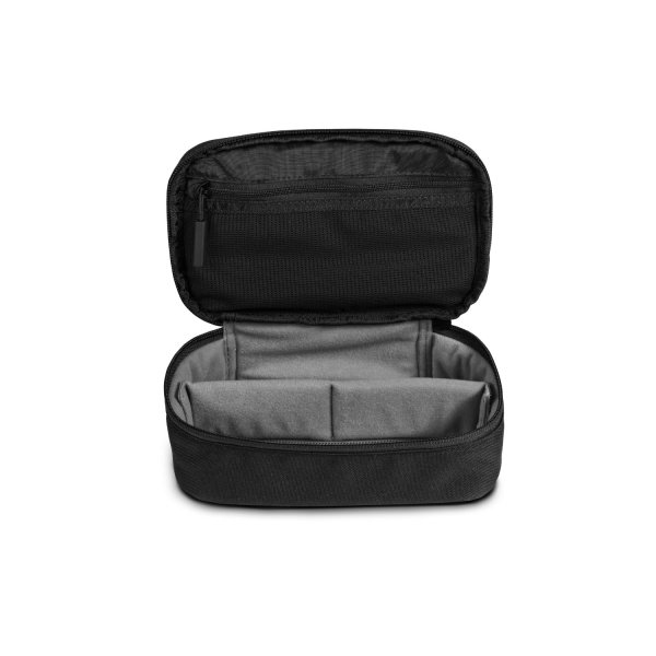 GoPro Casey thermogeformte, gepolsterte Tasche, Schwarz