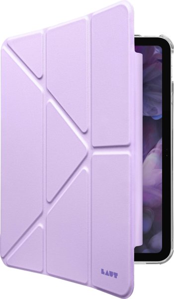 LAUT HUEX Folio Case für Apple iPad Air 11" (M2/M3) / iPad Air 10,9" (4./5. Gen) / iPad Pro 11" (1./