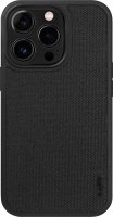 LAUT URBAN PROTECT Case für iPhone 14 Pro Schwarz