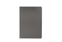 Tucano Metal Hartschalencase für iPad 10.2" (7./8./9. Gen.) Space Grau