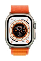 Apple Alpine Loop Orange