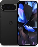 Google Pixel 9 Pro XL Obsidian