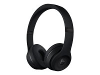 Beats Solo 3 Schwarz