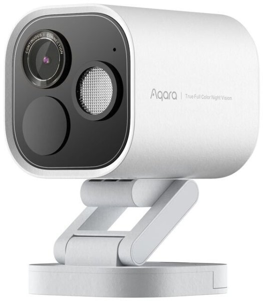 Aqara Camera Hub G5 Pro (Wi-Fi) - white
