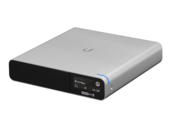 Ubiquiti Unifi Cloud Key Gen2 Plus