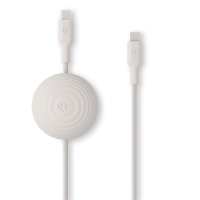 Twelve South CableStay USB-C Kabel Dune