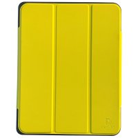 DEQSTER Rugged MAX Case 10.9" (10. Gen.) Gelb
