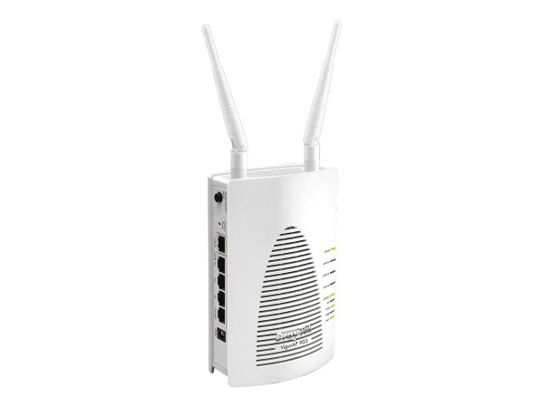 DrayTek VigorAP 903 (2,4 GHz/ 5 GHz Mesh AC WLAN Access-Point)