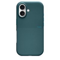 Beats iPhone 17 Rugged Case mit MagSafe und Kamerasteuerung Rocky Mountain Blau