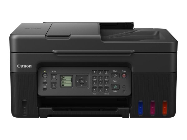 Canon PIXMA G4570 MegaTank Multifunktionsdrucker