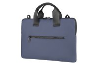 Tucano Gommo Slim Tasche Dunkelblau