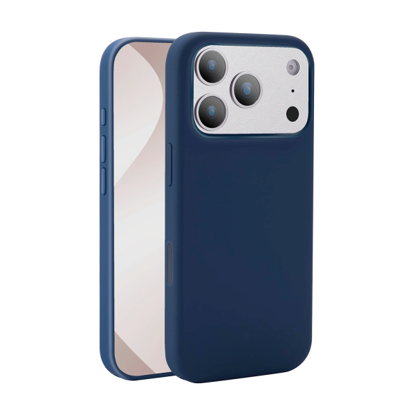 Shockguard Silikon Case für Apple