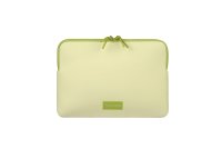 Tucano One Neopren Sleeve für Macbook Neo 13" (A18 Pro) Gelb