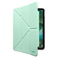 LAUT HUEX Folio Case für iPad Pro 11" (M4) Grün