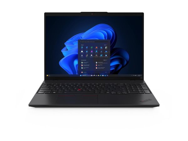 Lenovo ThinkPad L16 Gen 2 21RH - 180°-Scharnierdesign - AMD Ryzen AI 7 PRO 350 / 2 GHz - Win 11 Pro 