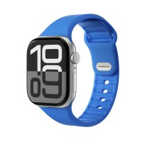 Vonmählen Classic Band für Apple Watch Blau