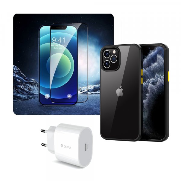 Starter Kit iPhone 12 mini