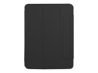 dbramante1928 Avenida ICON Hülle für IPad 11" (A16)/ iPad 10,9" (10th Gen) Schwarz