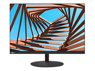 Lenovo ThinkVision T25d-10 - LED-Monitor - 64 cm (25")