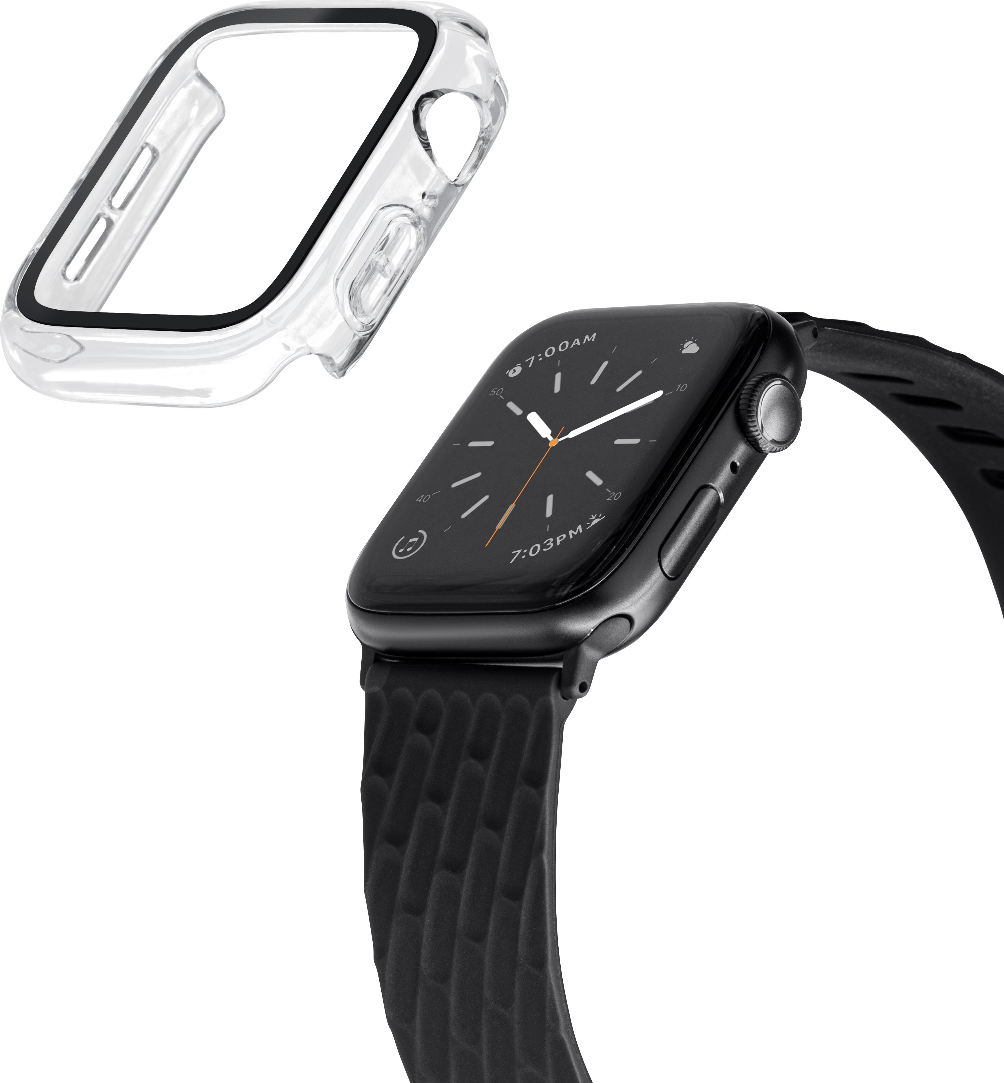 Apple watch bumper 44mm outlet