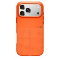 Beats iPhone 17 Pro Max Rugged Case mit MagSafe und Kamerasteuerung Nevada Orange