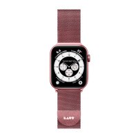 LAUT Steel Loop Watch Strap Roségold