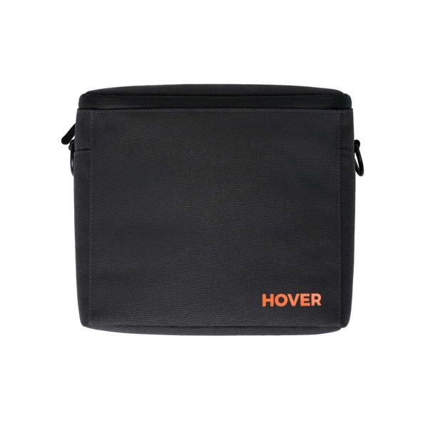 HOVERAir AQUA Drohnen Tragetasche, Schwarz