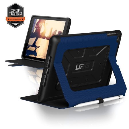 Urban Armor Gear Metropolis Case, Schwarz