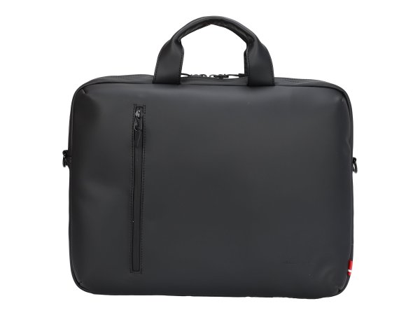 dbramante1928 Nyhavn ICON Tasche für Notebook 15,6" Schwarz