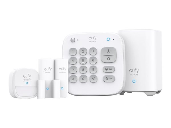 Anker Innovations Eufy Security Video Doorbell - Türklingel-Kit