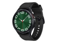 Samsung Galaxy Watch6 Classic Schwarz