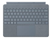 Microsoft Surface Go Signature Type Cover Eisblau