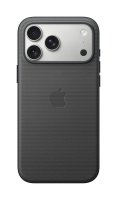 Apple iPhone 17 Pro Max Funktionsgewebe Case mit MagSafe Schwarz